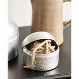 Nordal Macau storage jar S - 6011 Nordal Macau storage jar S - 6011