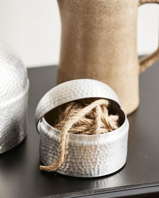 Nordal Macau opbevaringskrukke S - 6011 Nordal Macau opbevaringskrukke S - 6011