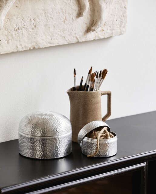 Nordal Macau storage jar S - 6011