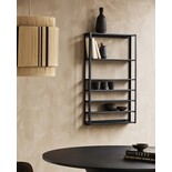 Nordal Zaros wall rack - 1206 Nordal Zaros wall rack - 1206