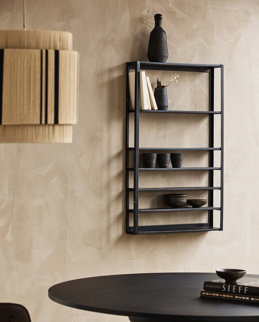 Nordal Estante de pared Zaros - 1206