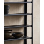 Nordal Estante de pared Zaros - 1206 Nordal Estante de pared Zaros - 1206