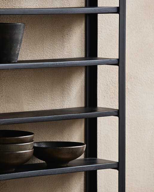 Nordal Estante de pared Zaros - 1206