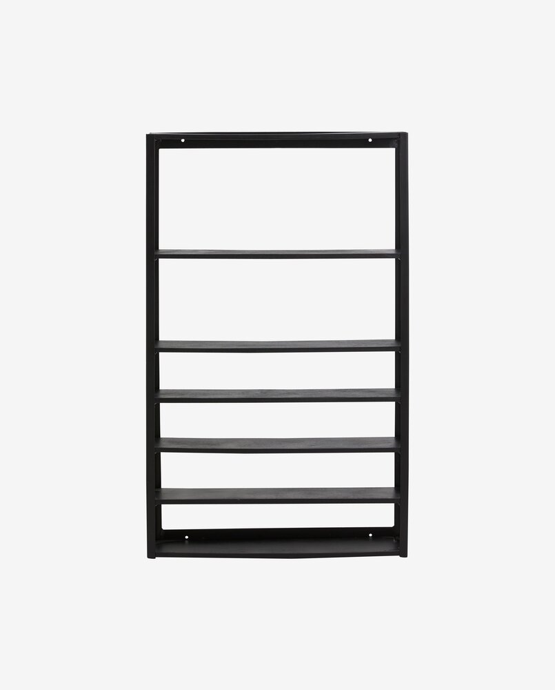 Nordal Zaros wall rack - 1206 Nordal Zaros wall rack - 1206