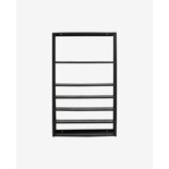 Nordal Estante de pared Zaros - 1206 Nordal Estante de pared Zaros - 1206