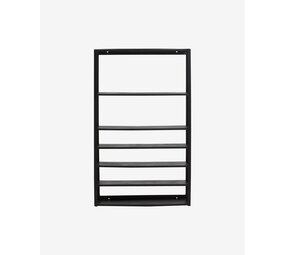 Nordal Zaros wall rack