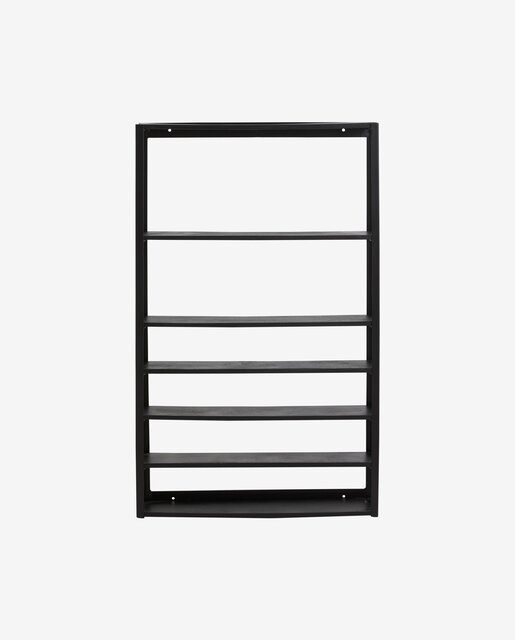 Nordal Estante de pared Zaros - 1206