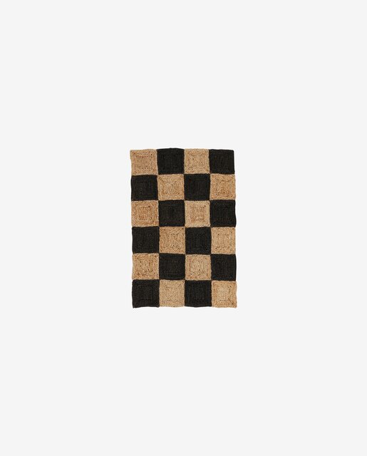 Nordal Nanea rug 90x60cm - 3500