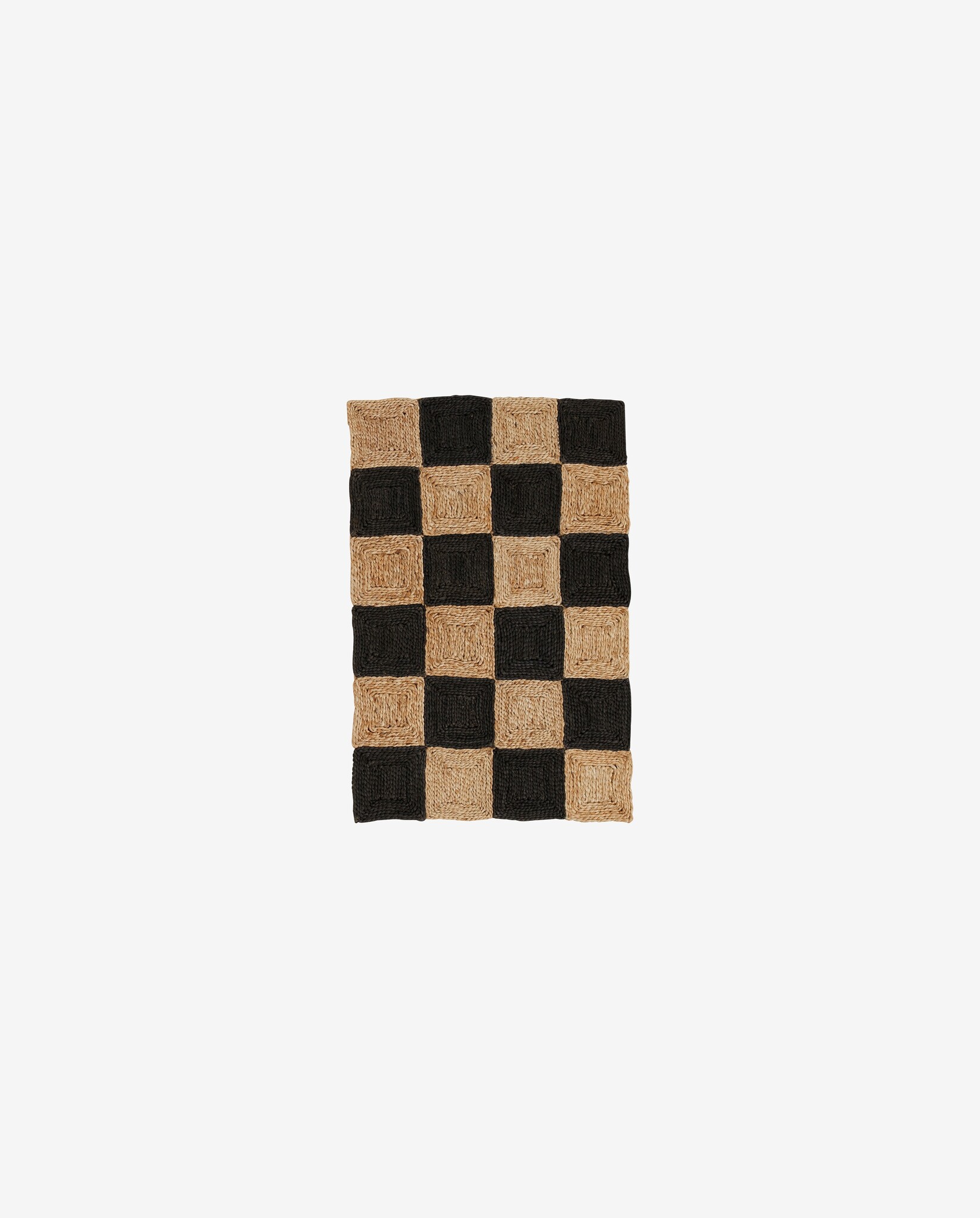 Nordal Tapis Nanéa 90x60cm - 3500