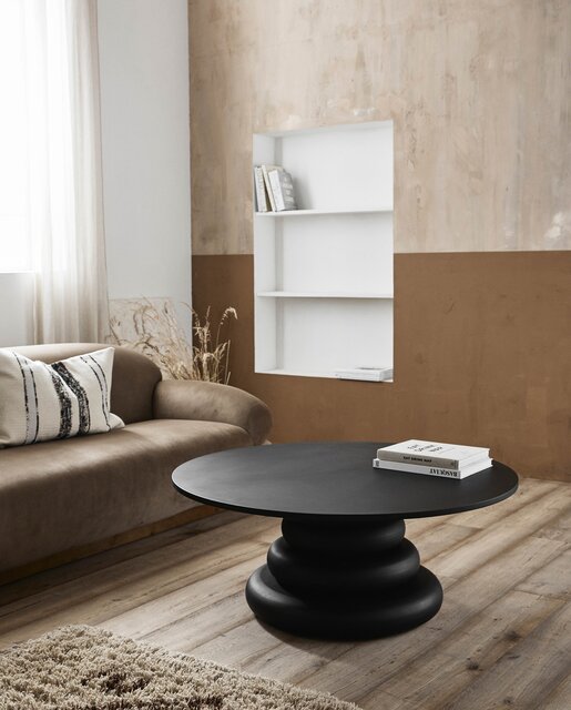 Nordal Table basse Yalu - 6961