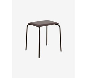 Nordal Esa Hocker braun Nordal Esa Hocker braun