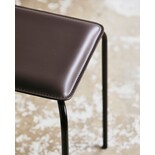 Nordal Esa Hocker braun - 9509 Nordal Esa Hocker braun - 9509