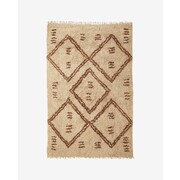 Nordal Leah matta 200x290cm - 5093 Nordal Leah matta 200x290cm - 5093