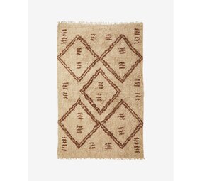 Nordal Leah teppe 200x290cm Nordal Leah teppe 200x290cm