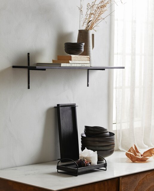 Nordal Romsoe tray S - 8520
