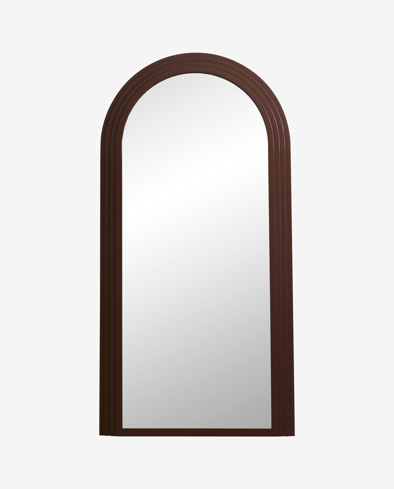 Nordal Falco mirror rust - 15751