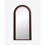 Nordal Falco mirror rust - 15751