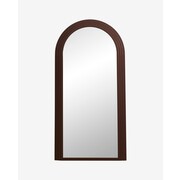 Nordal Falco miroir rouille - 15751 Nordal Falco miroir rouille - 15751