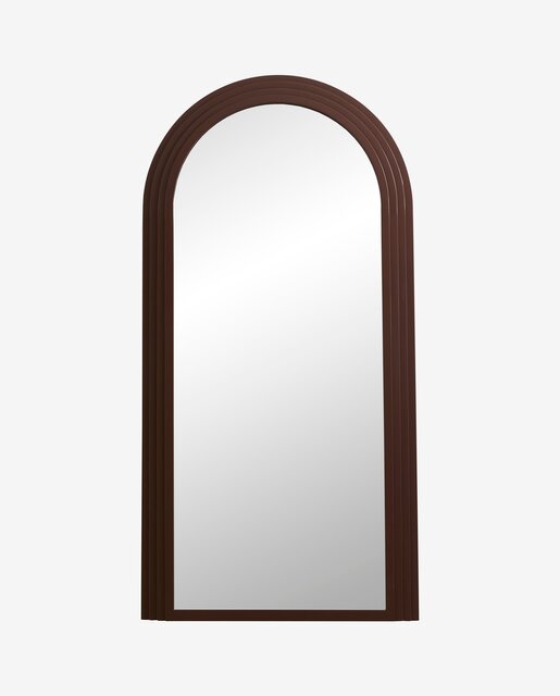 Nordal Falco miroir rouille - 15751 Nordal Falco miroir rouille - 15751