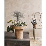 Nordal Laurie flower pot L - 8024