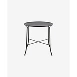 Nordal Aras havebord sort - 6164 Nordal Aras havebord sort - 6164