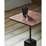 Nordal Table d'appoint Chao - 1205