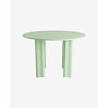Nordal Mesa de comedor Envo verde - 6962 Nordal Mesa de comedor Envo verde - 6962