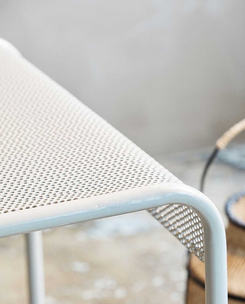 Nordal Tavolo da esterno Brenta - 6963 Nordal Tavolo da esterno Brenta - 6963