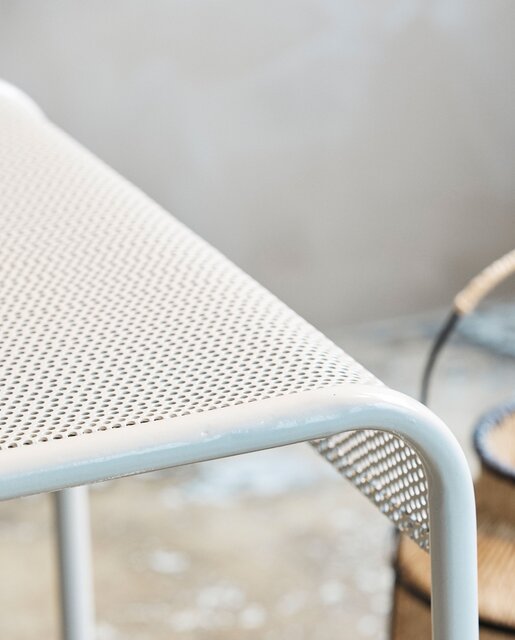 Nordal Brenta outdoor table - 6963 Nordal Brenta outdoor table - 6963