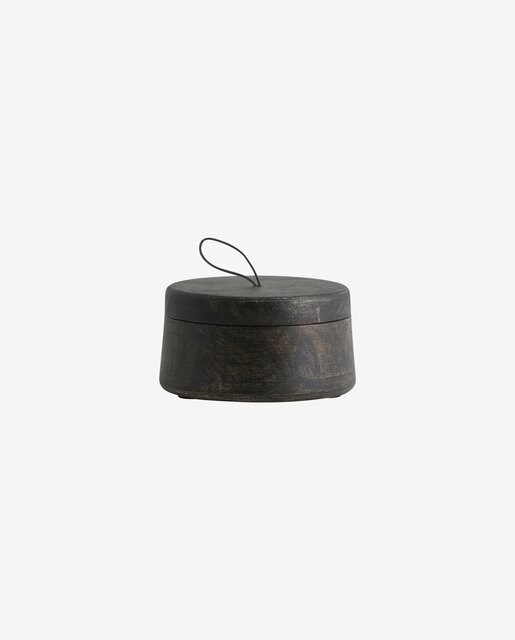 Nordal Borizo opbergdoosje - 6033