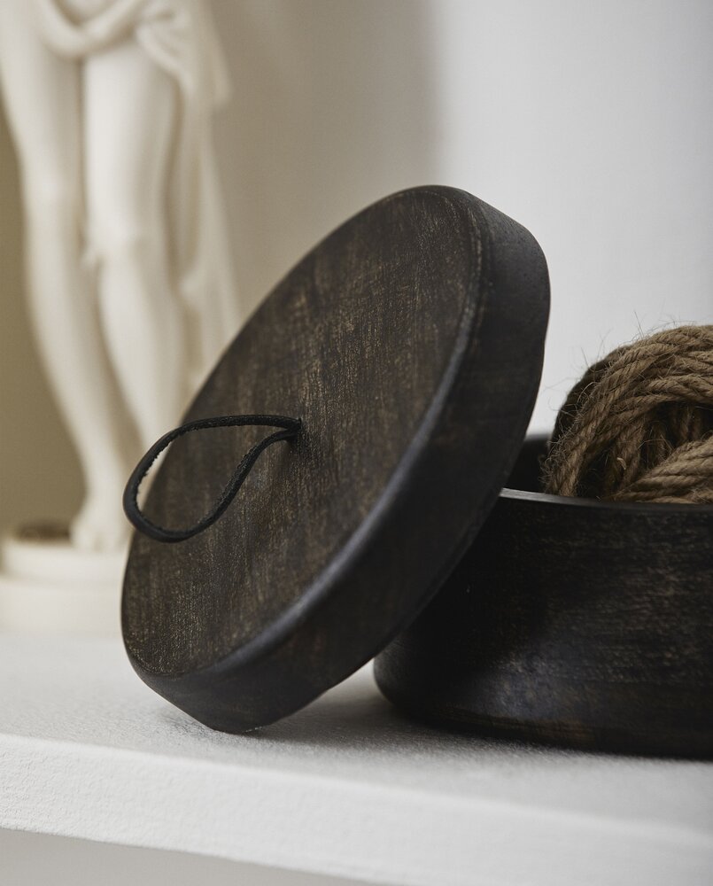 Nordal Borizo oppbevaringsboks - 6033 Nordal Borizo oppbevaringsboks - 6033