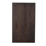 Bloomingville Thessa wall cabinet black - 82064987 Bloomingville Thessa wall cabinet black - 82064987