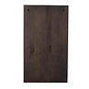 Bloomingville Thessa Hängeschrank schwarz - 82064987 Bloomingville Thessa Hängeschrank schwarz - 82064987