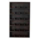 Bloomingville Thessa wall cabinet black - 82064987 Bloomingville Thessa wall cabinet black - 82064987