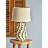 Bloomingville Lampada da tavolo Natika - 82068056 Bloomingville Lampada da tavolo Natika - 82068056