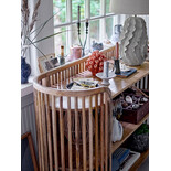 Bloomingville Lampada da tavolo Natika - 82068056 Bloomingville Lampada da tavolo Natika - 82068056