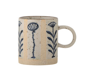 Bloomingville Leonie mokken set van 6 stuks Bloomingville Leonie mokken set van 6 stuks