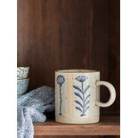 Bloomingville Leonie mokken set van 6 stuks - 82060836