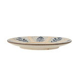 Bloomingville Leonie borden Ø16cm set van 6 stuks - 82060837 Bloomingville Leonie borden Ø16cm set van 6 stuks - 82060837
