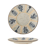Bloomingville Leonie tallrikar Ø16cm set med 6 delar - 82060837 Bloomingville Leonie tallrikar Ø16cm set med 6 delar - 82060837