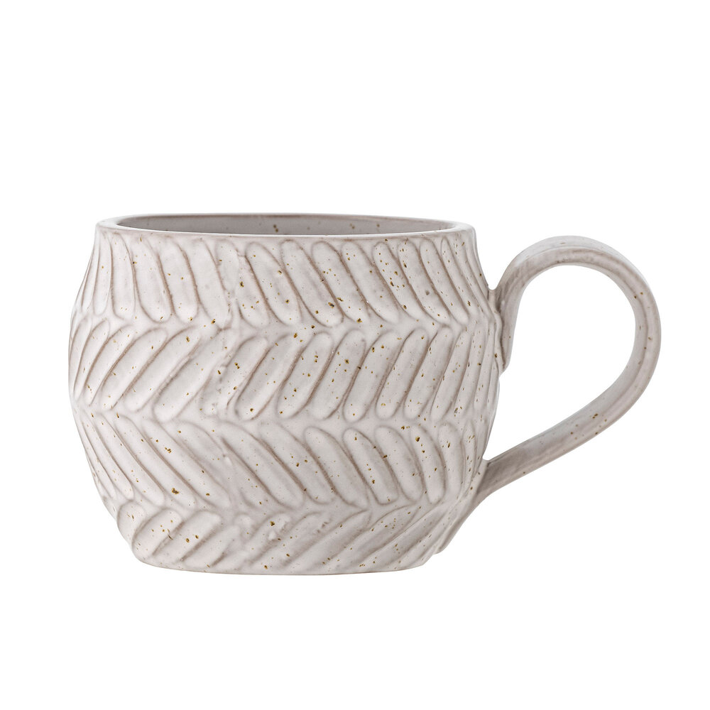 Bloomingville Mugs Maian lot de 6 pièces - 82060931 Bloomingville Mugs Maian lot de 6 pièces - 82060931