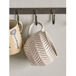 Bloomingville Mugs Maian lot de 6 pièces - 82060931 Bloomingville Mugs Maian lot de 6 pièces - 82060931