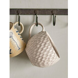 Bloomingville Maian muggar vita set med 6 delar - 82060932