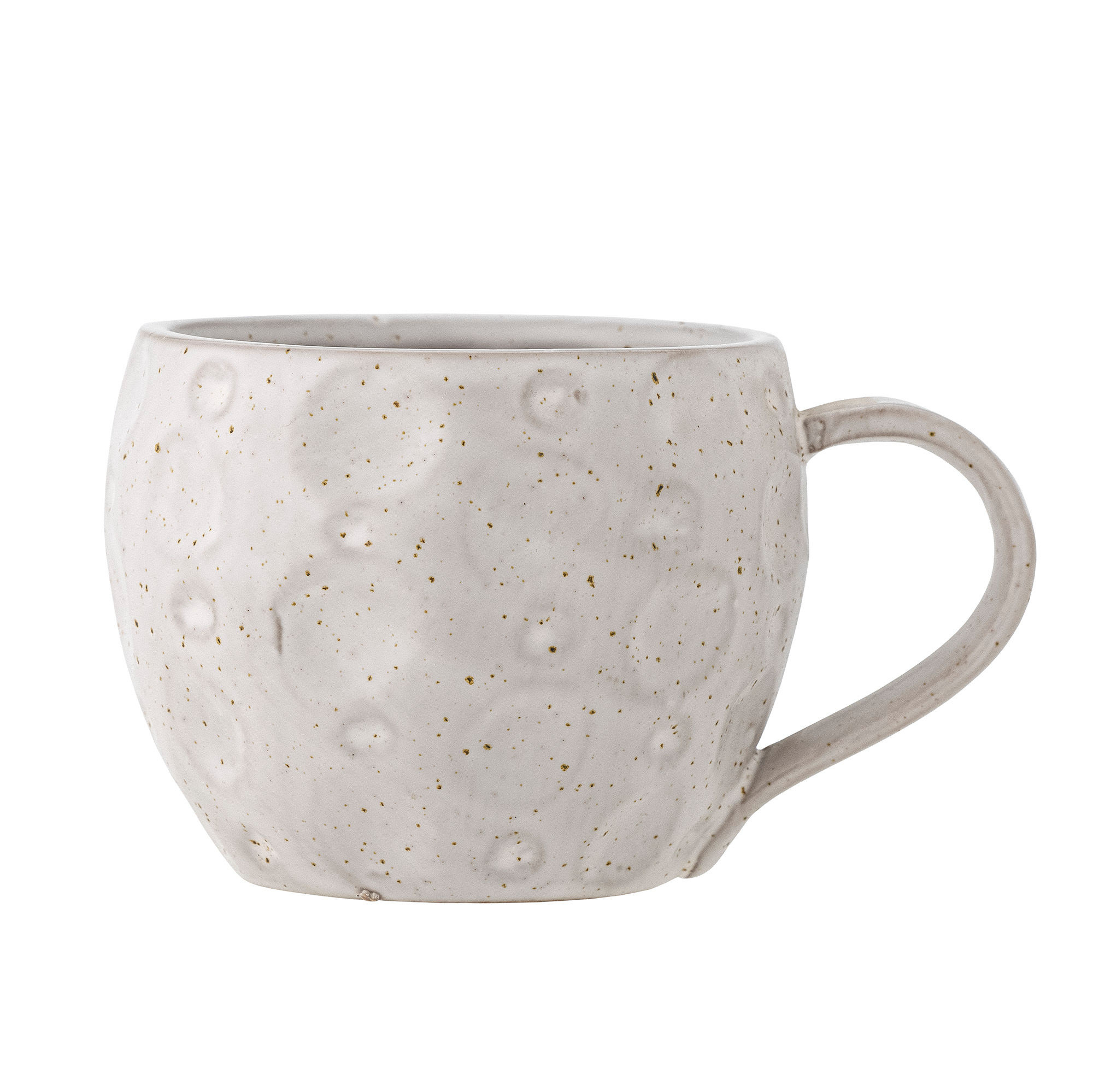 Bloomingville Mugs Maian lot de 6 blancs - 82060933