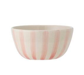 Bloomingville Begonienschalen rosa Set à 6 Stück