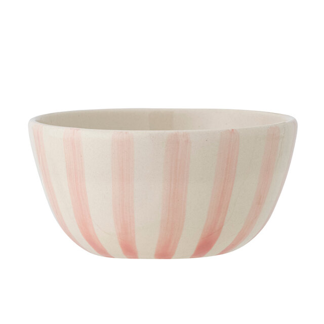 Bloomingville Begonia schalen roze set van 6 stuks - 82060958