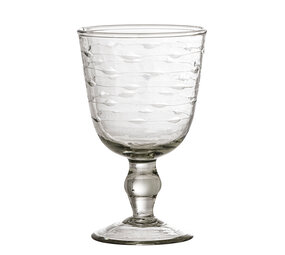 Bloomingville Ricci wine glasses set of 4 pieces