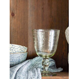 Bloomingville Ricci vinglass sett med 4 - 82066323 Bloomingville Ricci vinglass sett med 4 - 82066323