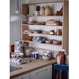 Bloomingville Garner lampshade - 82060841 Bloomingville Garner lampshade - 82060841