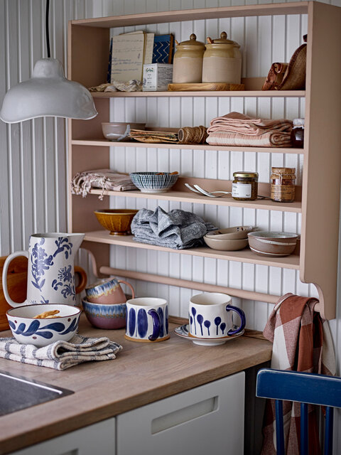 Bloomingville Abat-jour Garner - 82060841